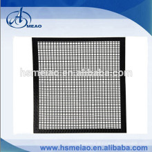 Produtos populares Teflon Non-stick Mesh Grill Mesh